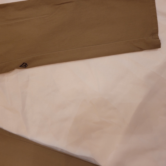 Volcom Frickin Modern Stretch Khaki Chinos-Sz 27 - Picture 9 of 12